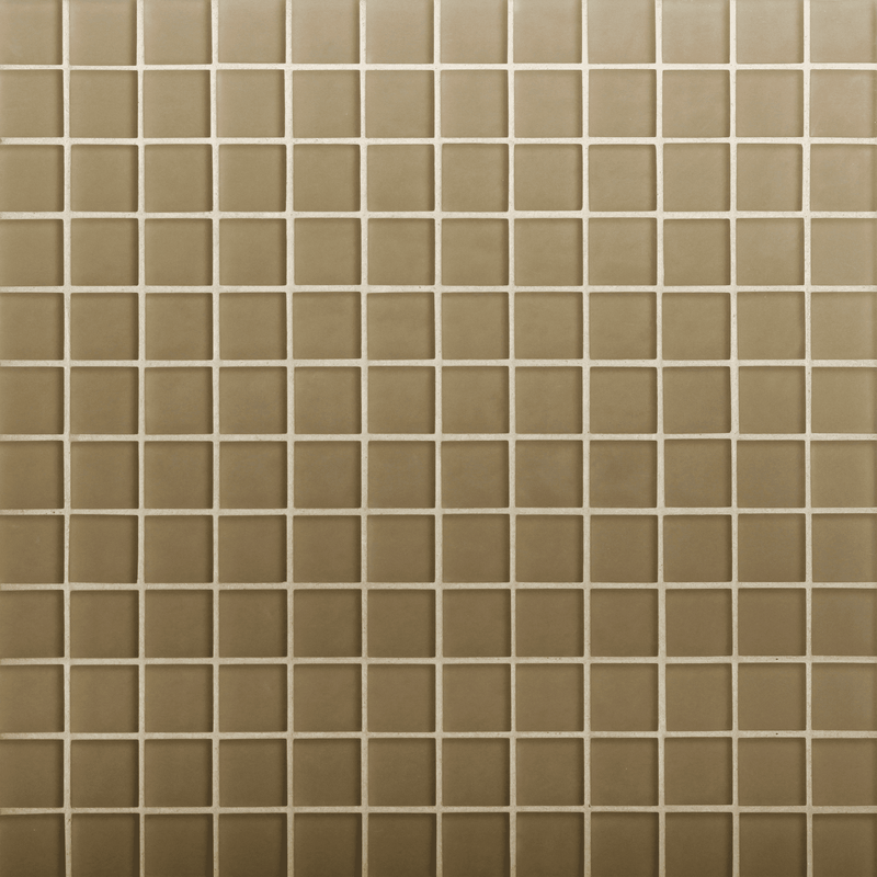 1 x 1 Mosaic - Lunada Bay Tile