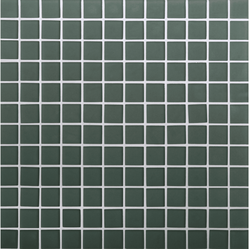 1 x 1 Mosaic - Lunada Bay Tile