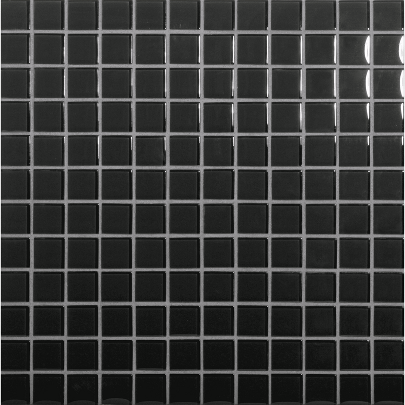 1 x 1 Mosaic - Lunada Bay Tile