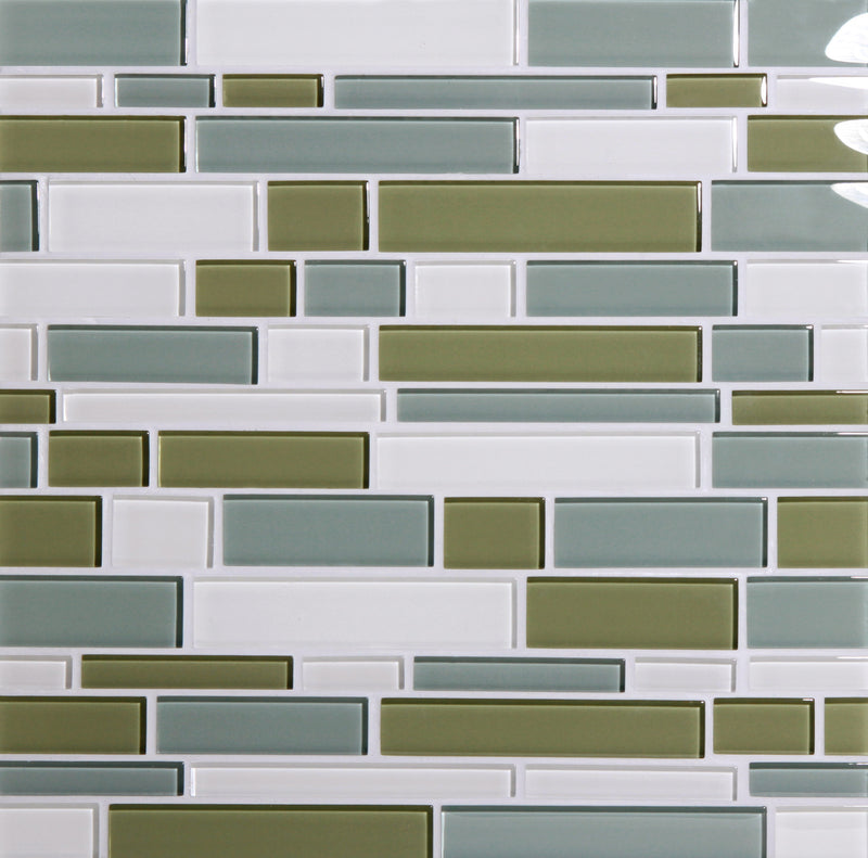 Falling Water (Blends) - Lunada Bay Tile