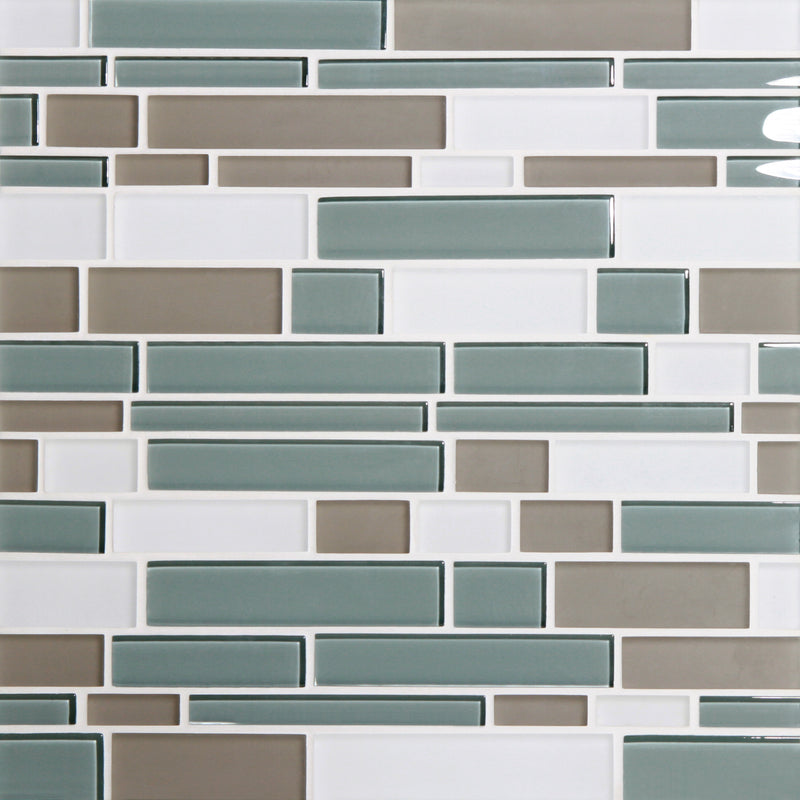 Falling Water (Blends) - Lunada Bay Tile