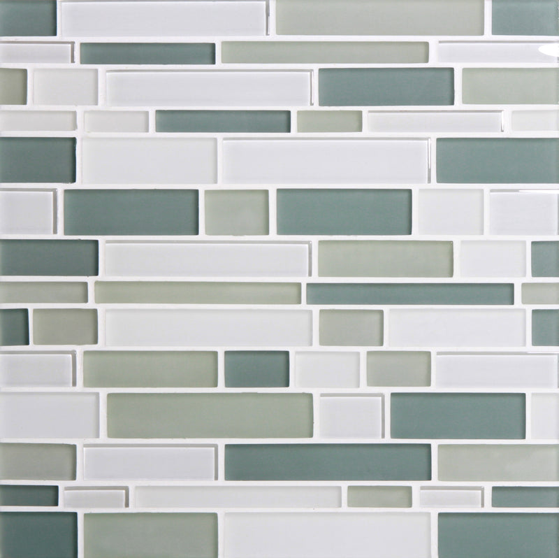 Falling Water (Blends) - Lunada Bay Tile