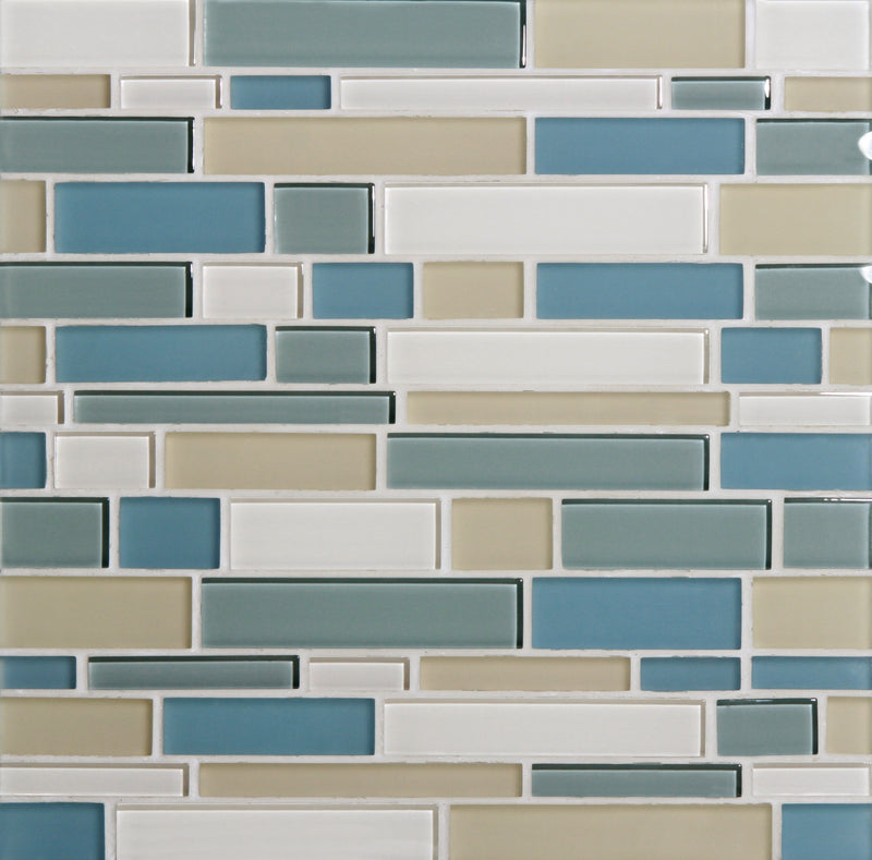 Falling Water (Blends) - Lunada Bay Tile