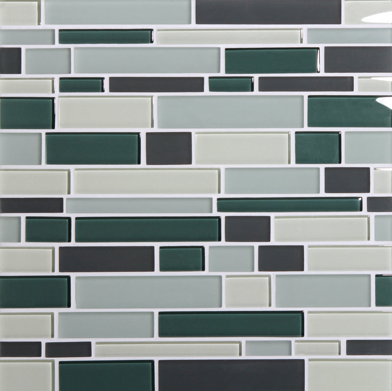 Falling Water (Blends) - Lunada Bay Tile