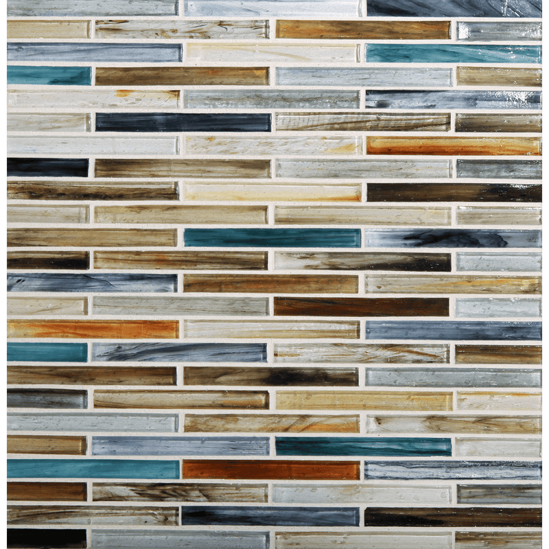 ½ x 4 Brick - Lunada Bay Tile