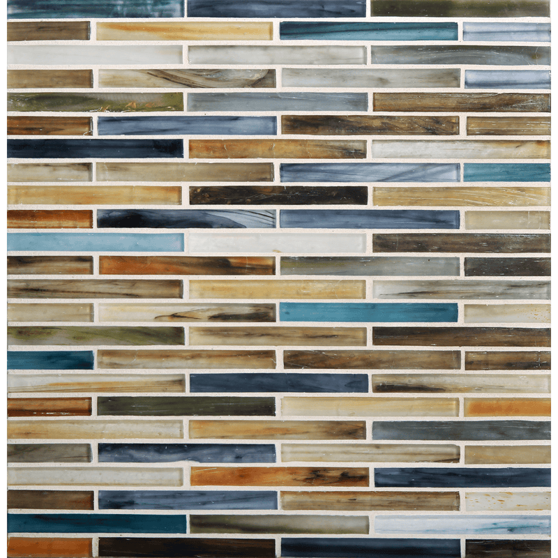 ½ x 4 Brick - Lunada Bay Tile