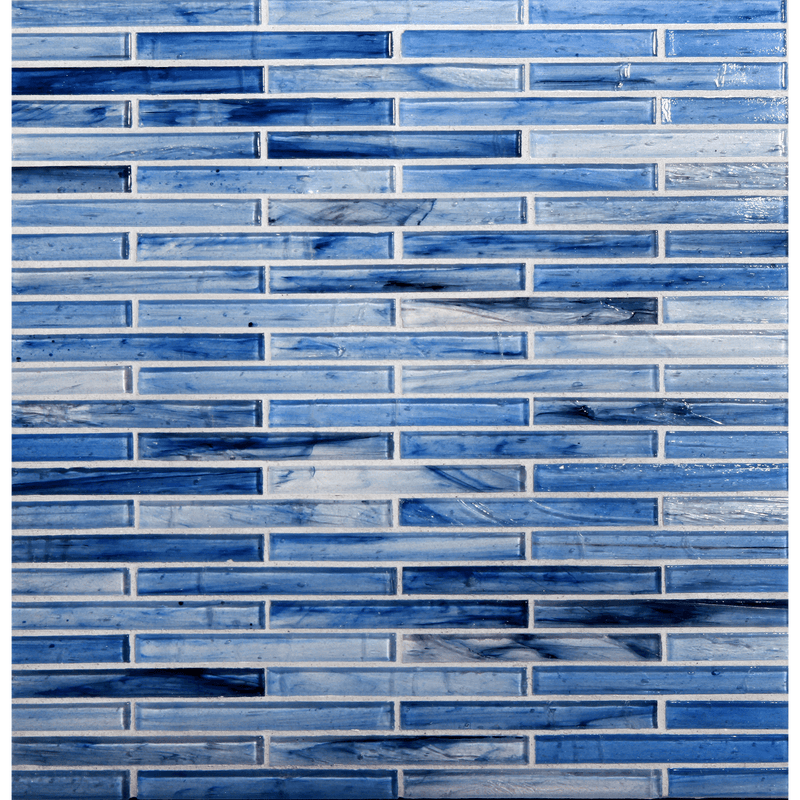 ½ x 4 Brick - Lunada Bay Tile