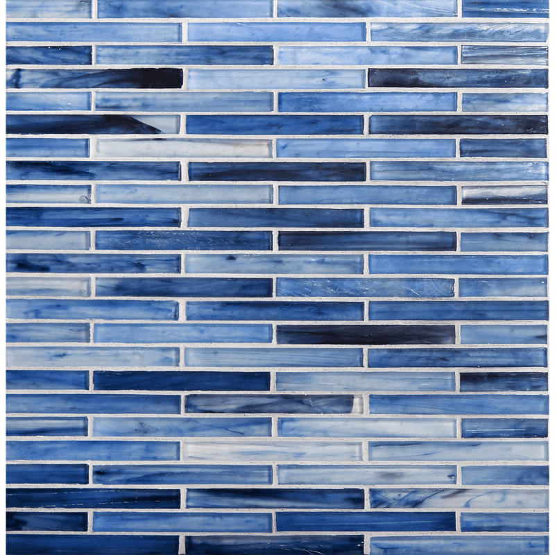 ½ x 4 Brick - Lunada Bay Tile