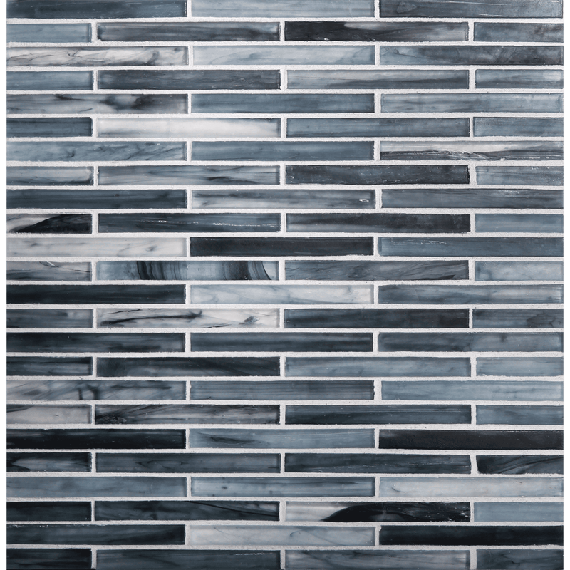 ½ x 4 Brick - Lunada Bay Tile