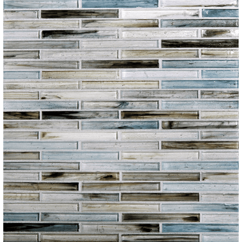 ½ x 4 Brick - Lunada Bay Tile