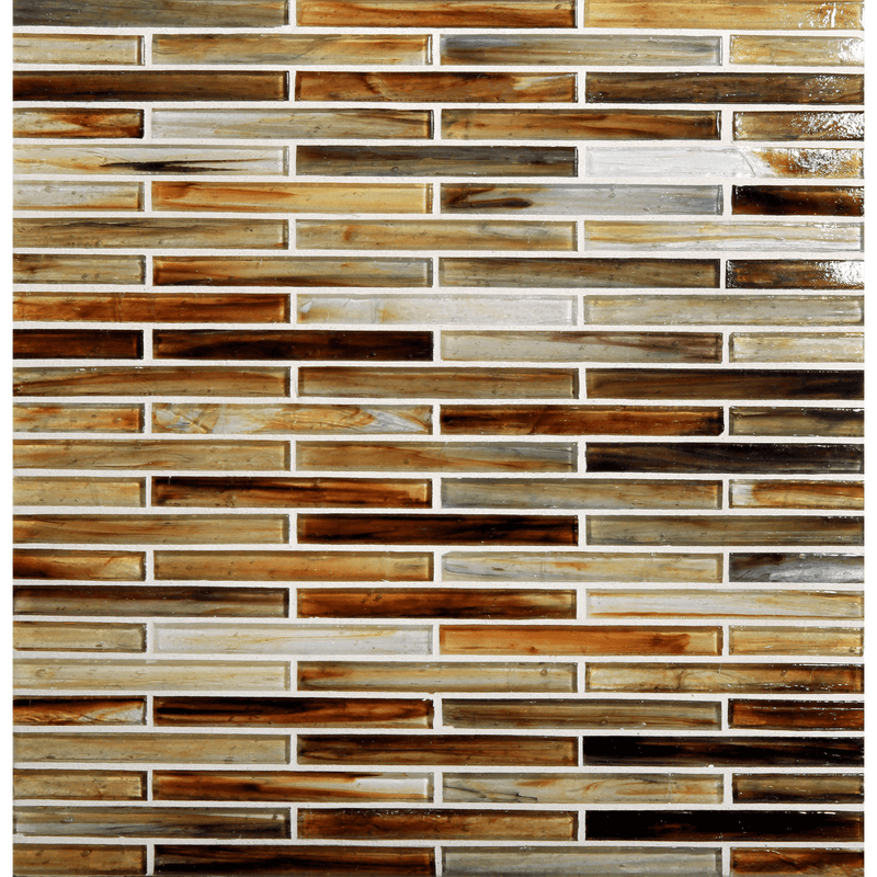 ½ x 4 Brick - Lunada Bay Tile