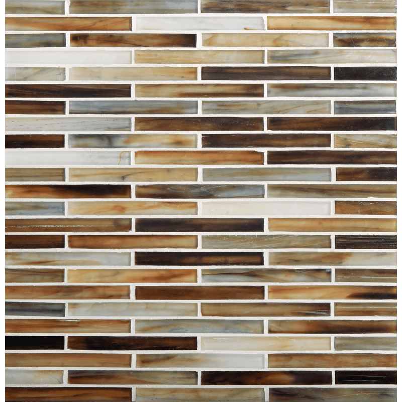 ½ x 4 Brick - Lunada Bay Tile