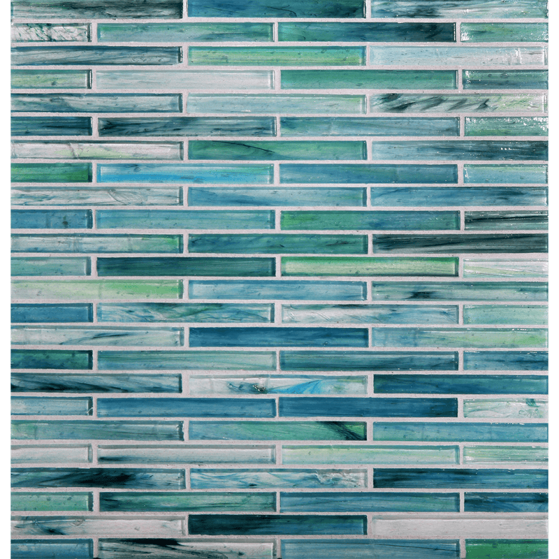 ½ x 4 Brick - Lunada Bay Tile