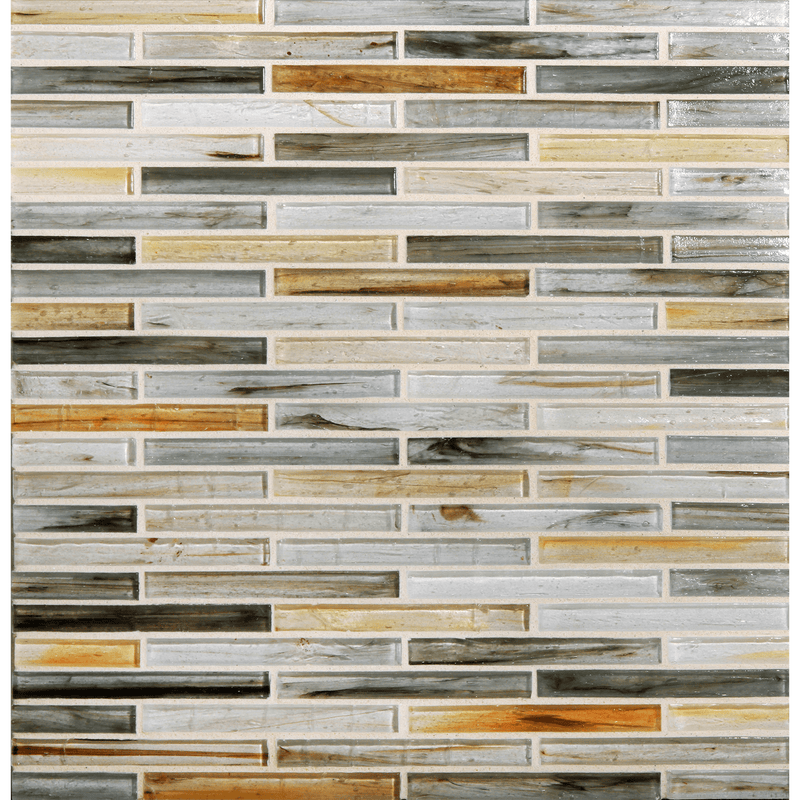 ½ x 4 Brick - Lunada Bay Tile