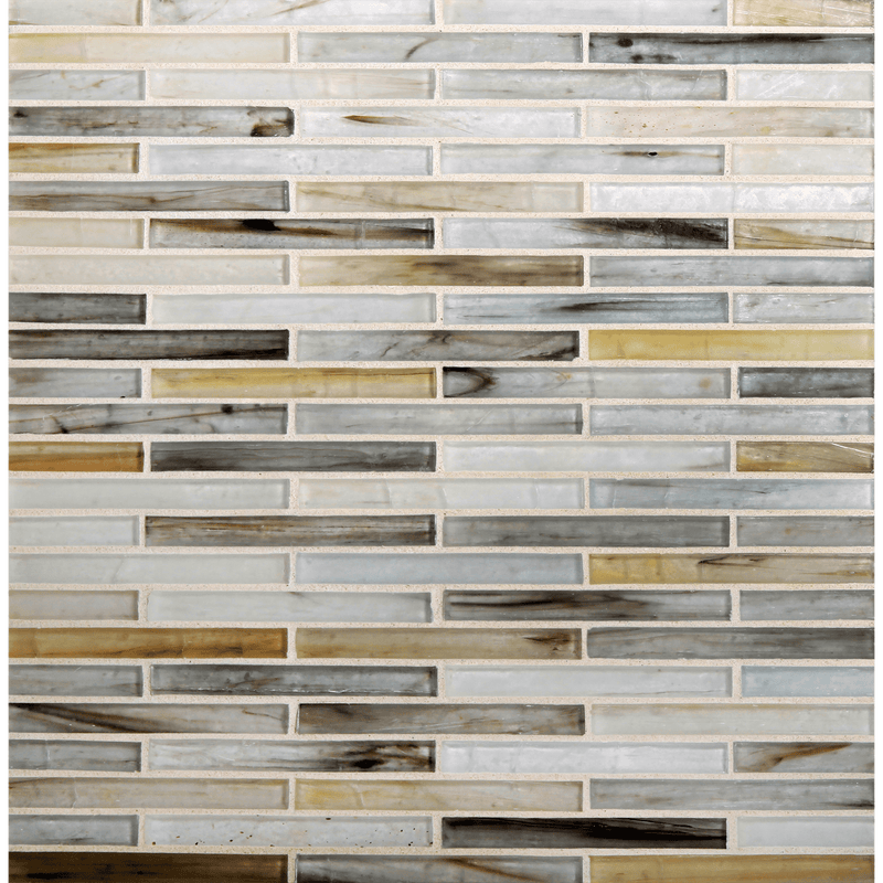 ½ x 4 Brick - Lunada Bay Tile