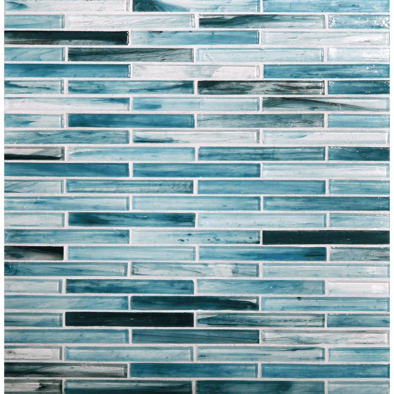 ½ x 4 Brick - Lunada Bay Tile