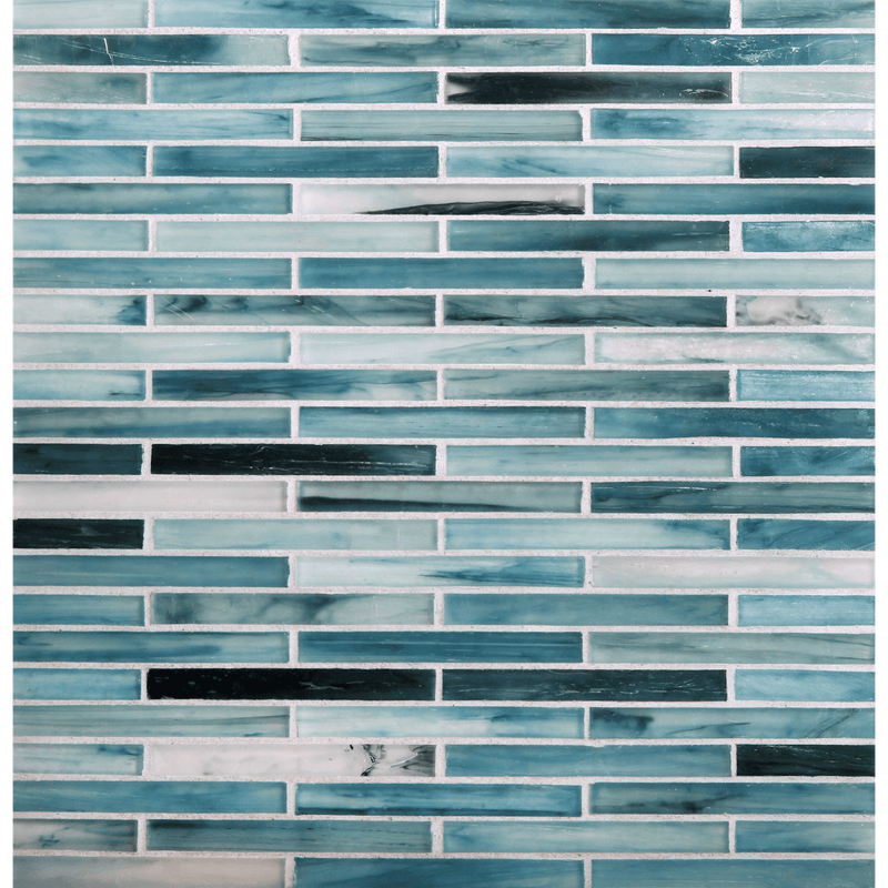 ½ x 4 Brick - Lunada Bay Tile