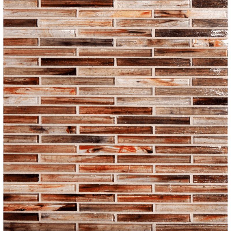 ½ x 4 Brick - Lunada Bay Tile