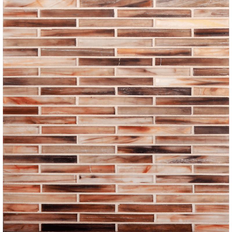½ x 4 Brick - Lunada Bay Tile