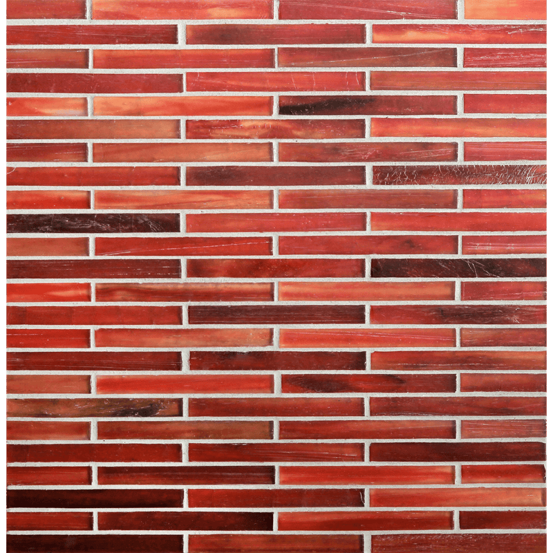 ½ x 4 Brick - Lunada Bay Tile