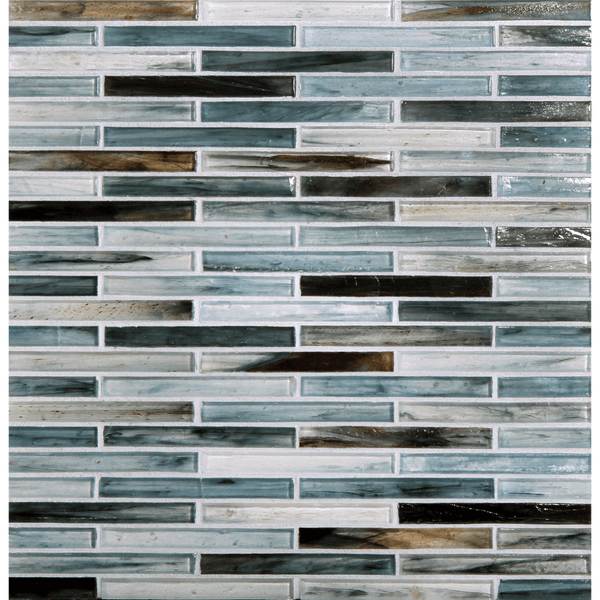 ½ x 4 Brick - Lunada Bay Tile