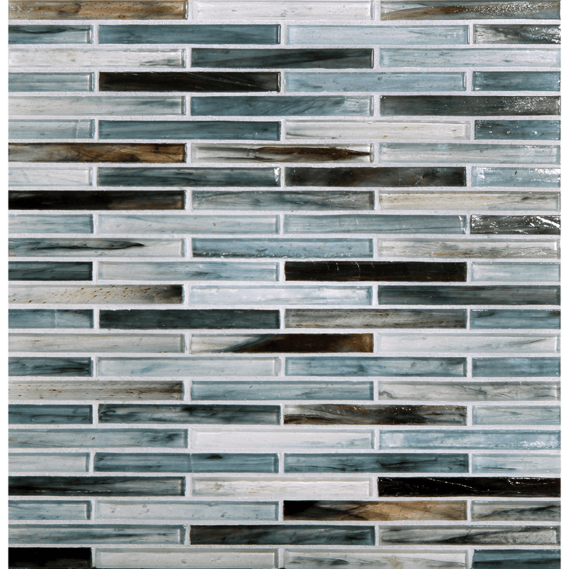 ½ x 4 Brick - Lunada Bay Tile
