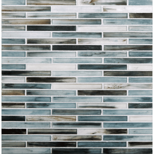 ½ x 4 Brick - Lunada Bay Tile