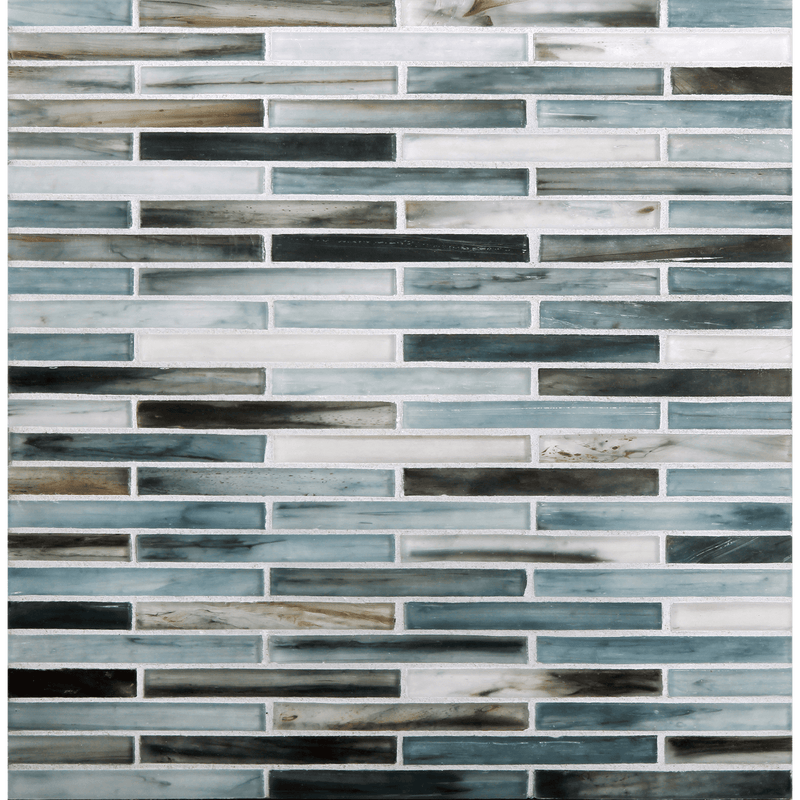 ½ x 4 Brick - Lunada Bay Tile