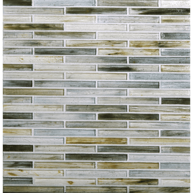 ½ x 4 Brick - Lunada Bay Tile
