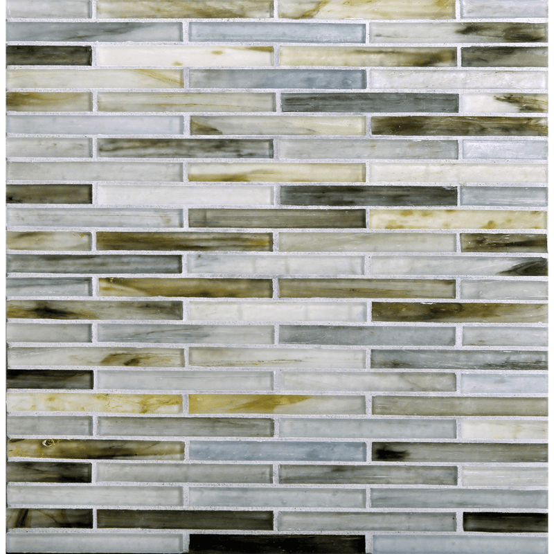 ½ x 4 Brick - Lunada Bay Tile