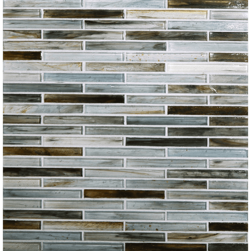 ½ x 4 Brick - Lunada Bay Tile