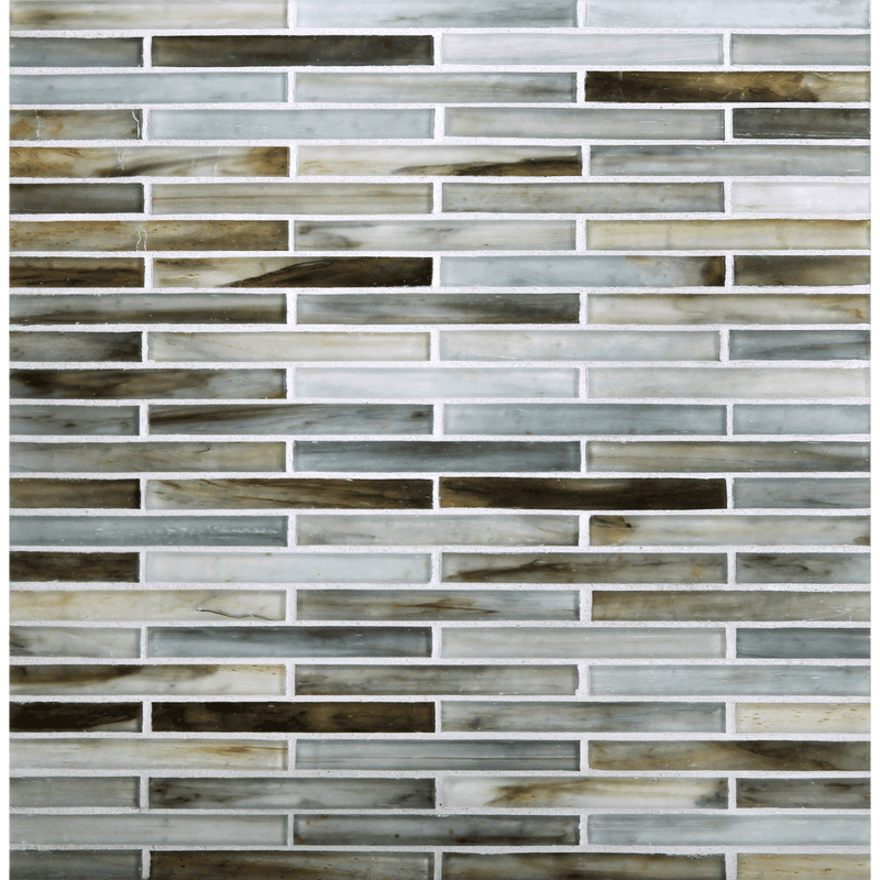 ½ x 4 Brick - Lunada Bay Tile