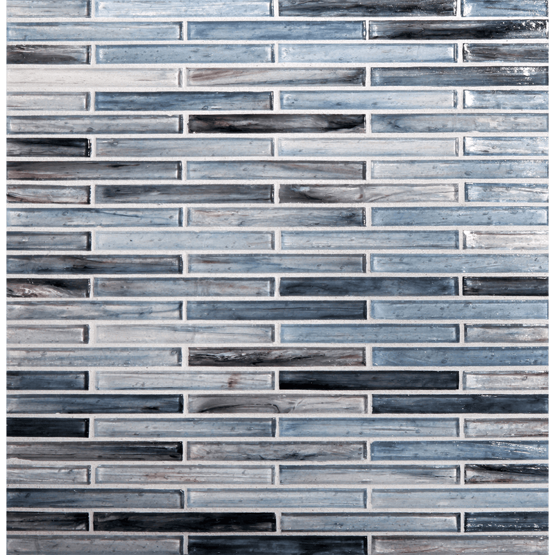½ x 4 Brick - Lunada Bay Tile