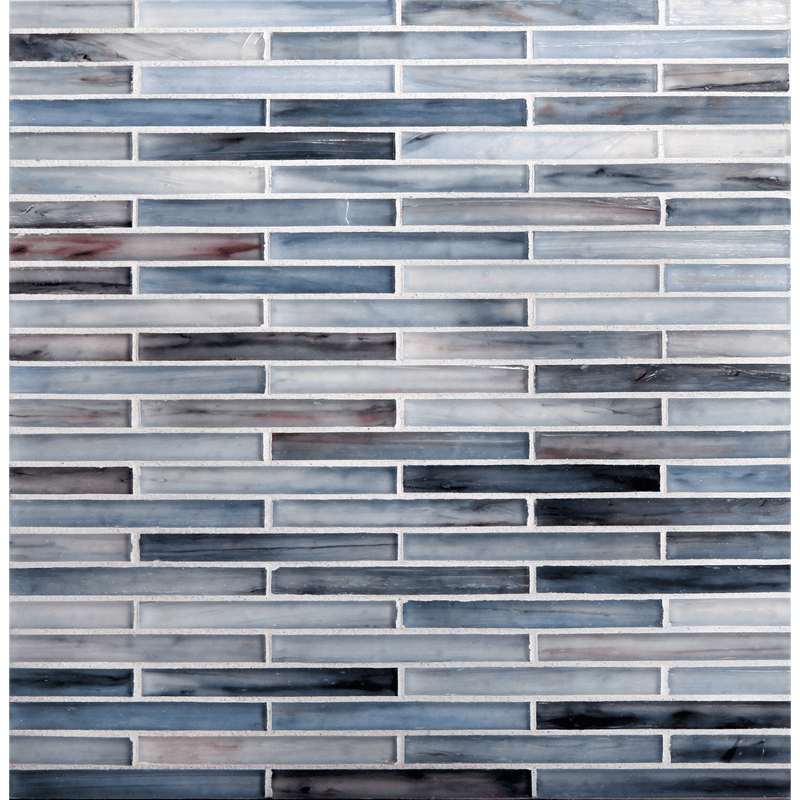 ½ x 4 Brick - Lunada Bay Tile
