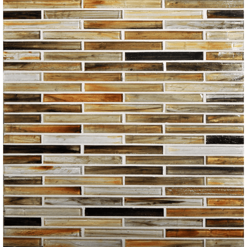 ½ x 4 Brick - Lunada Bay Tile
