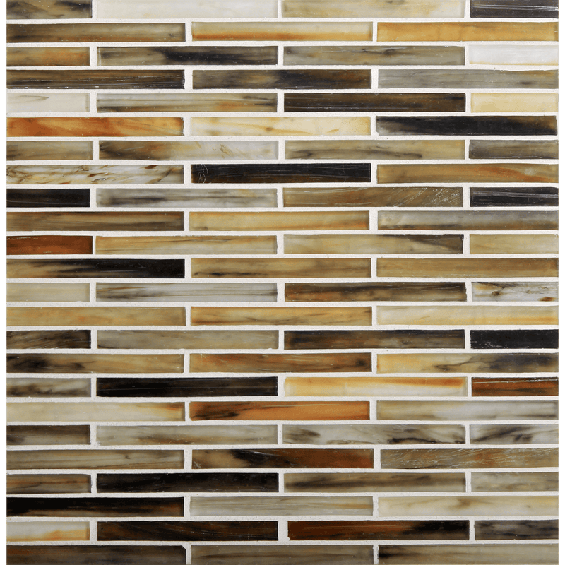 ½ x 4 Brick - Lunada Bay Tile