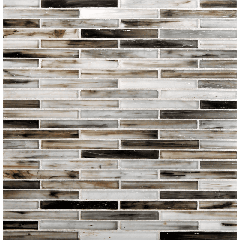 ½ x 4 Brick - Lunada Bay Tile