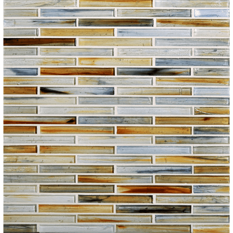 ½ x 4 Brick - Lunada Bay Tile