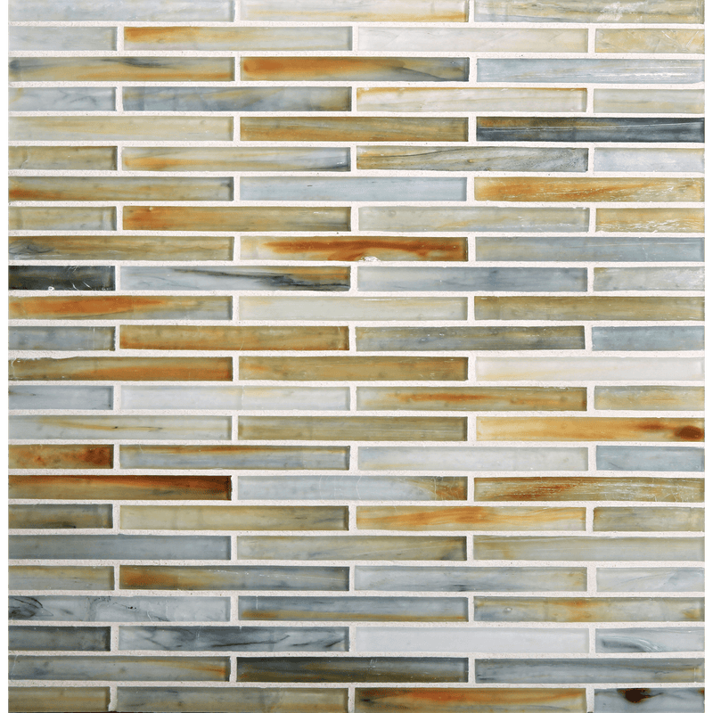 ½ x 4 Brick - Lunada Bay Tile