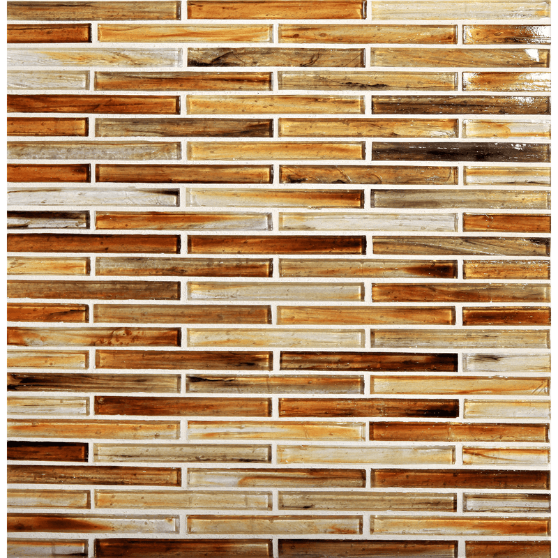 ½ x 4 Brick - Lunada Bay Tile