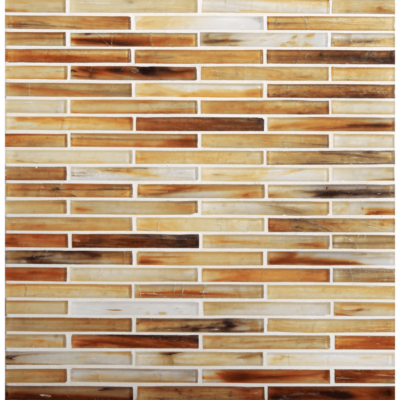 ½ x 4 Brick - Lunada Bay Tile
