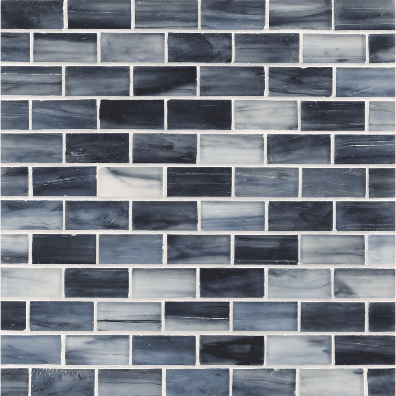 1 x 2 Brick - Lunada Bay Tile