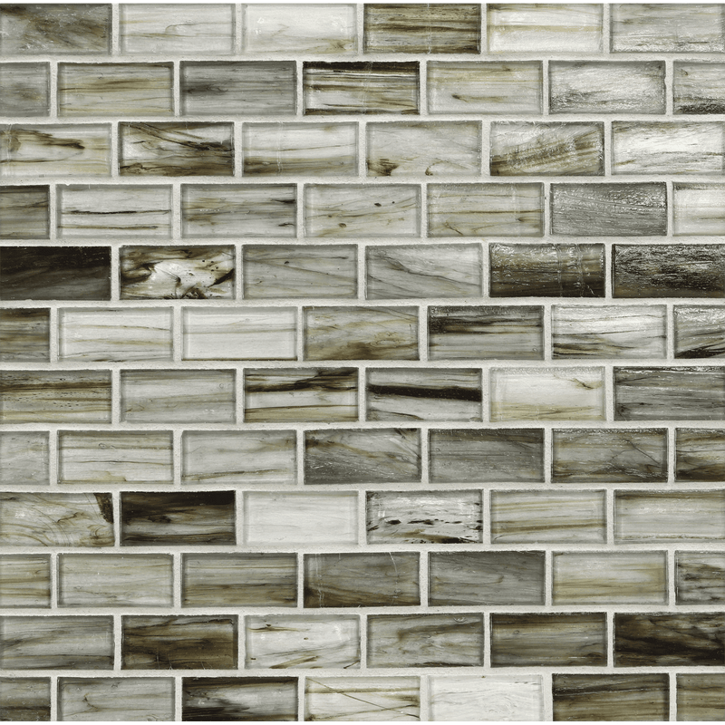 1 x 2 Brick - Lunada Bay Tile