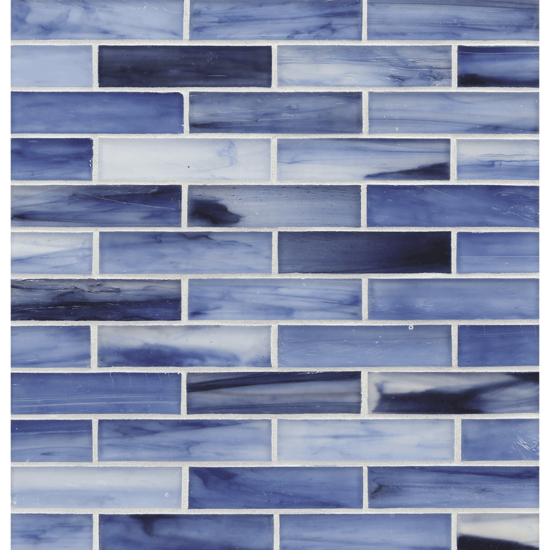 1 x 4 Brick - Lunada Bay Tile