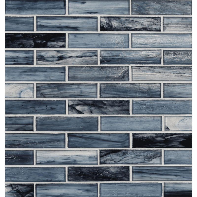 1 x 4 Brick - Lunada Bay Tile