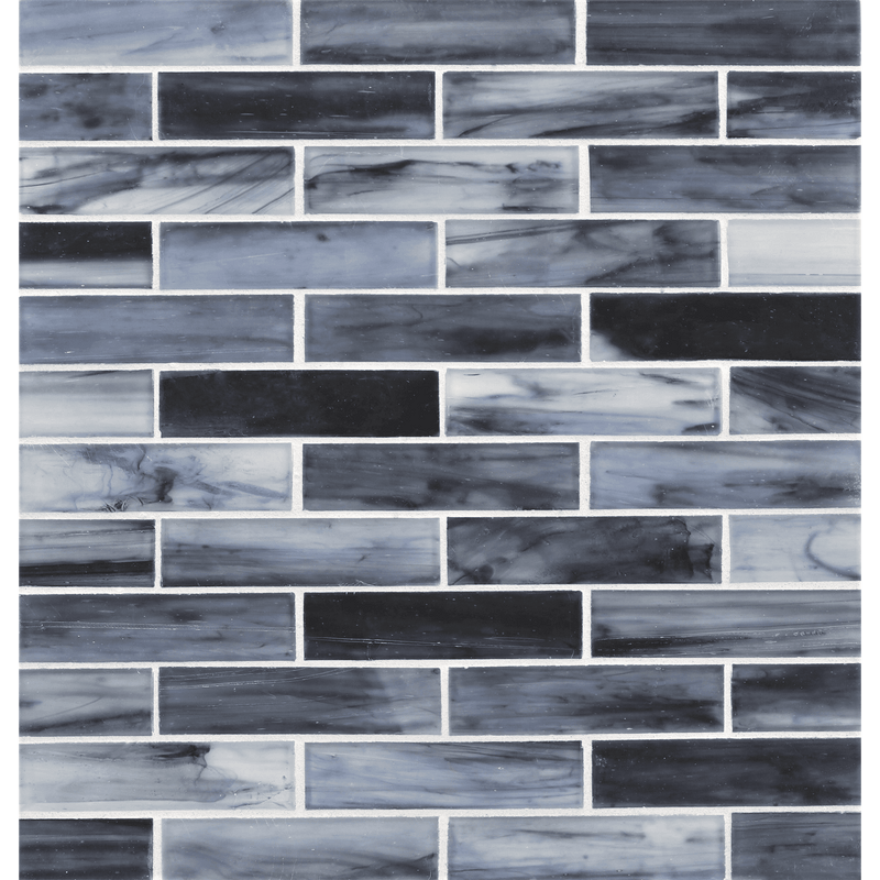 1 x 4 Brick - Lunada Bay Tile
