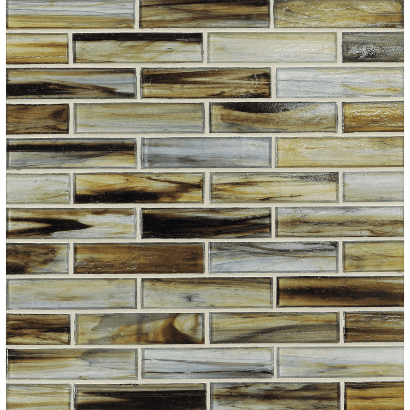 1 x 4 Brick - Lunada Bay Tile