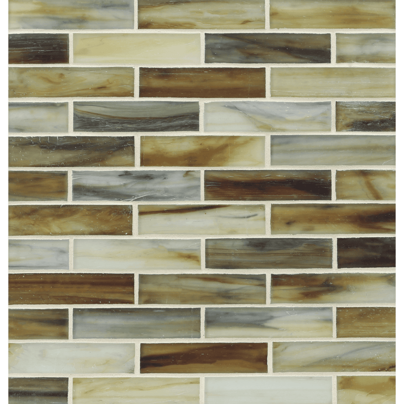 1 x 4 Brick - Lunada Bay Tile