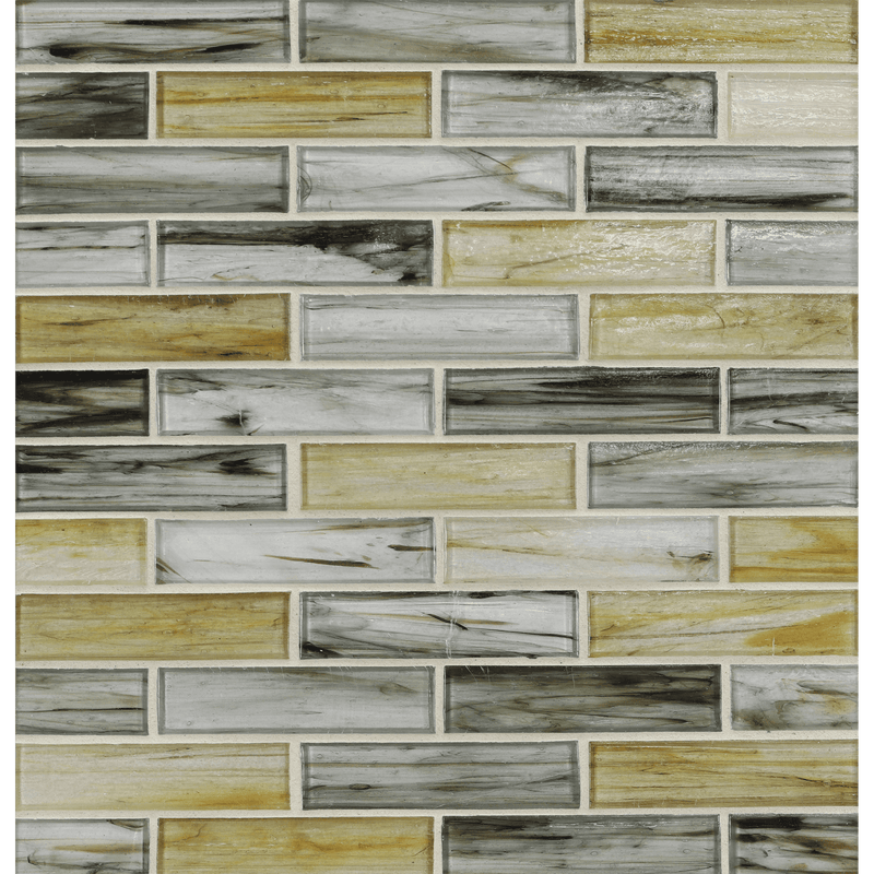 1 x 4 Brick - Lunada Bay Tile