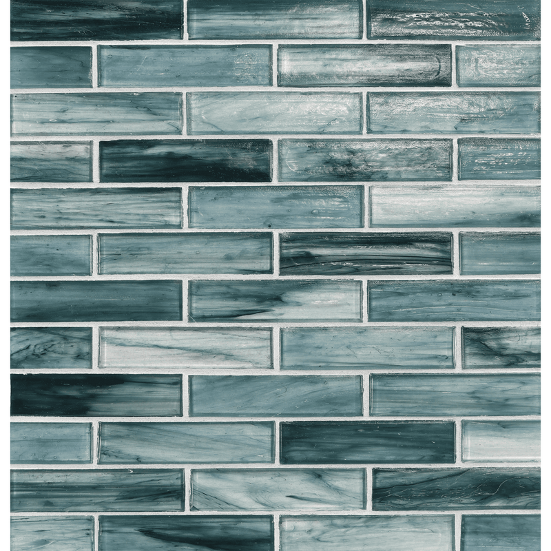 1 x 4 Brick - Lunada Bay Tile